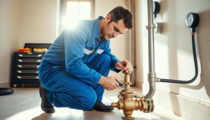 Gasista | Instalador de gas