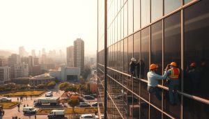 Manutenção predial